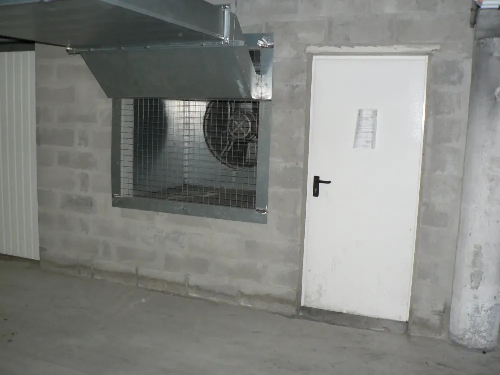 Installation équipement sécurité incendie près de Amiens